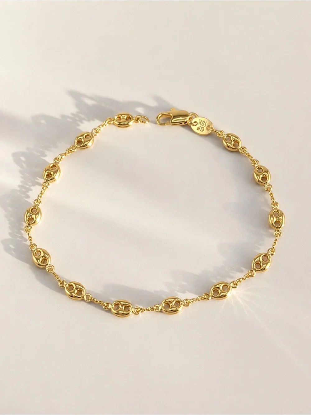 N/A timeless gold